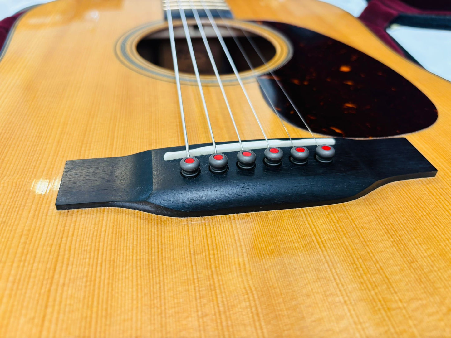 Martin D-18 Modern Deluxe (Pre-owned) 2021