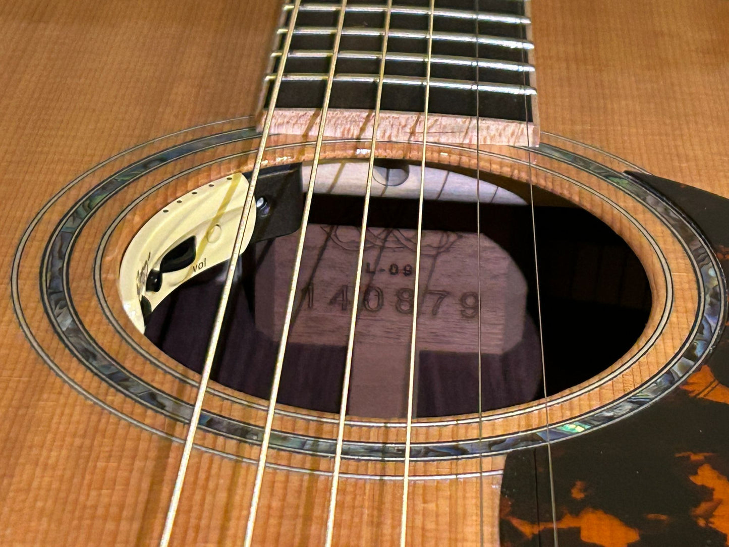 Larrivee L-09 (Pre-owned) 2023