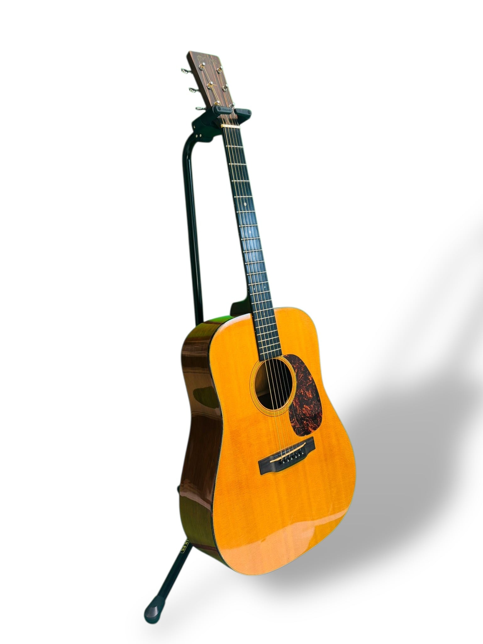 Martin D-18V (Pre-owned) 2004 Vintage Series used / second hand