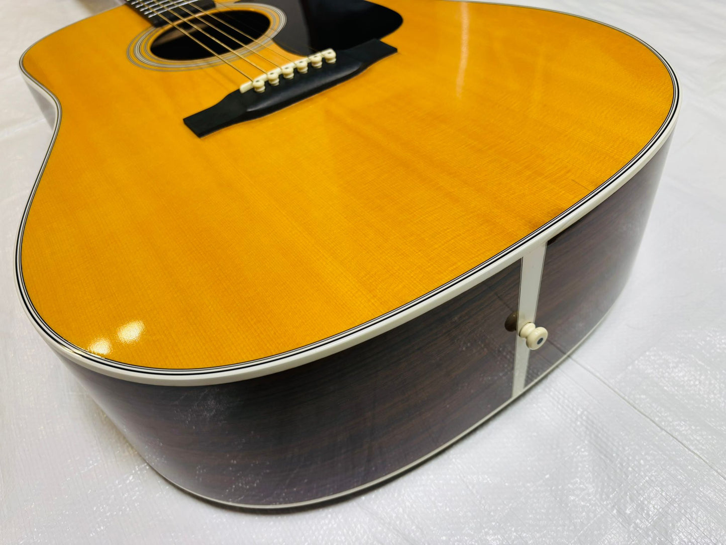 Martin D-28 custom shop (Pre-owned) 2011