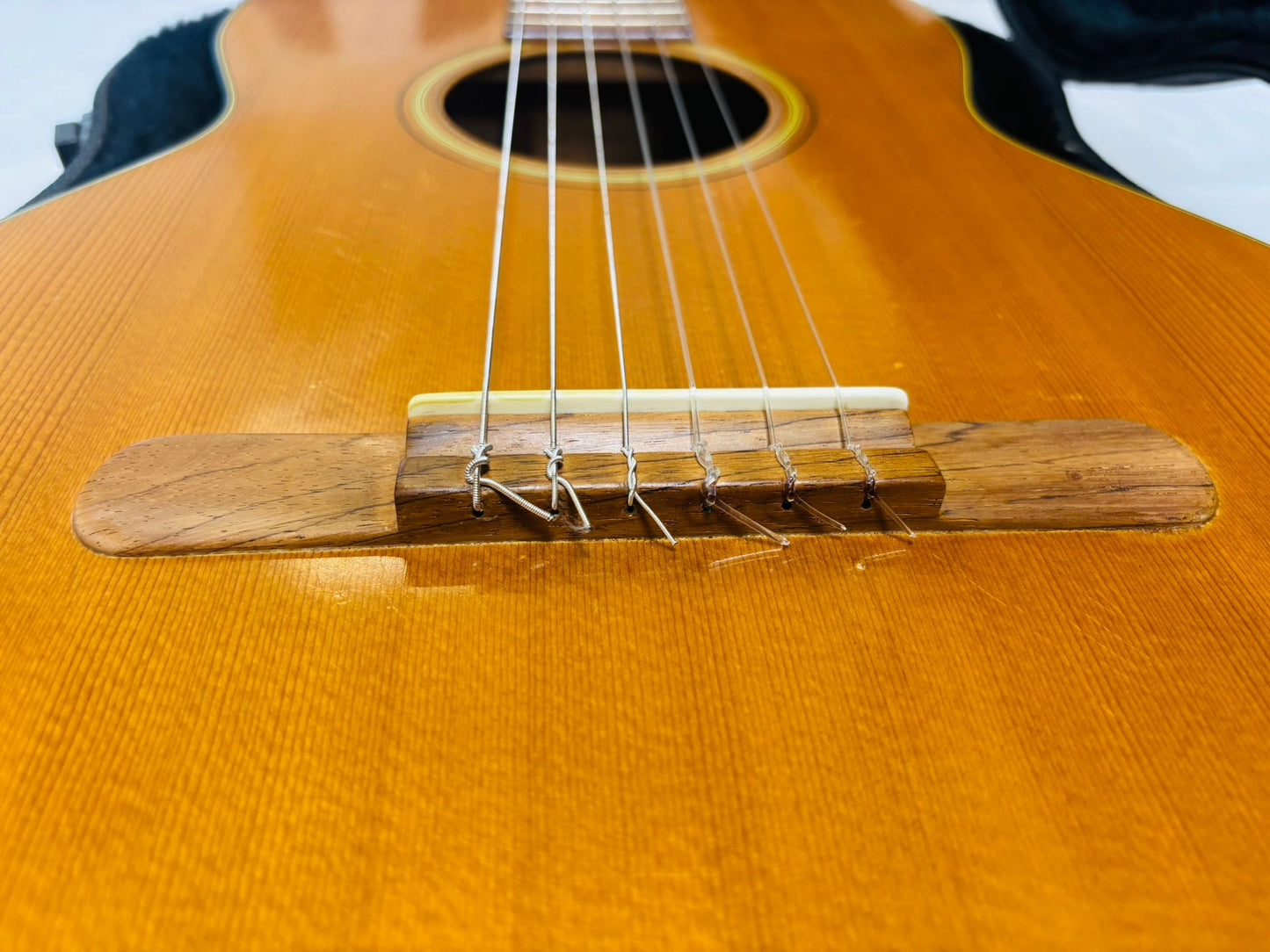 Martin 00-18 C 1971 Nylon String