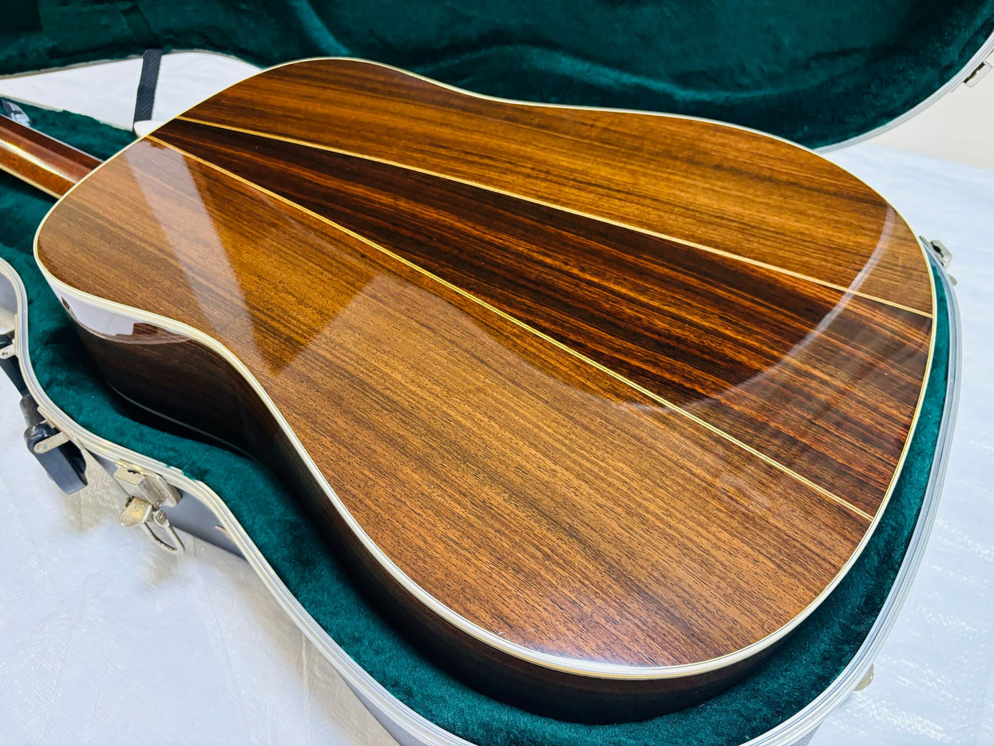 Martin D-35 (Pre-owned) 2015 Excellent Condition