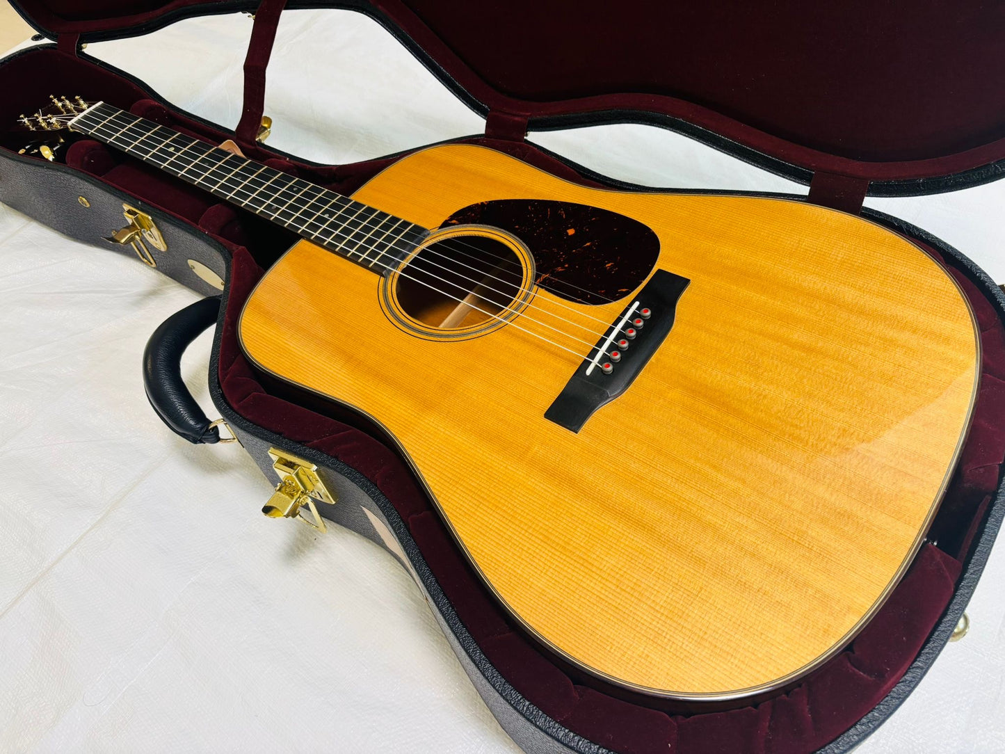 Martin D-18 Modern Deluxe (Pre-owned) 2021