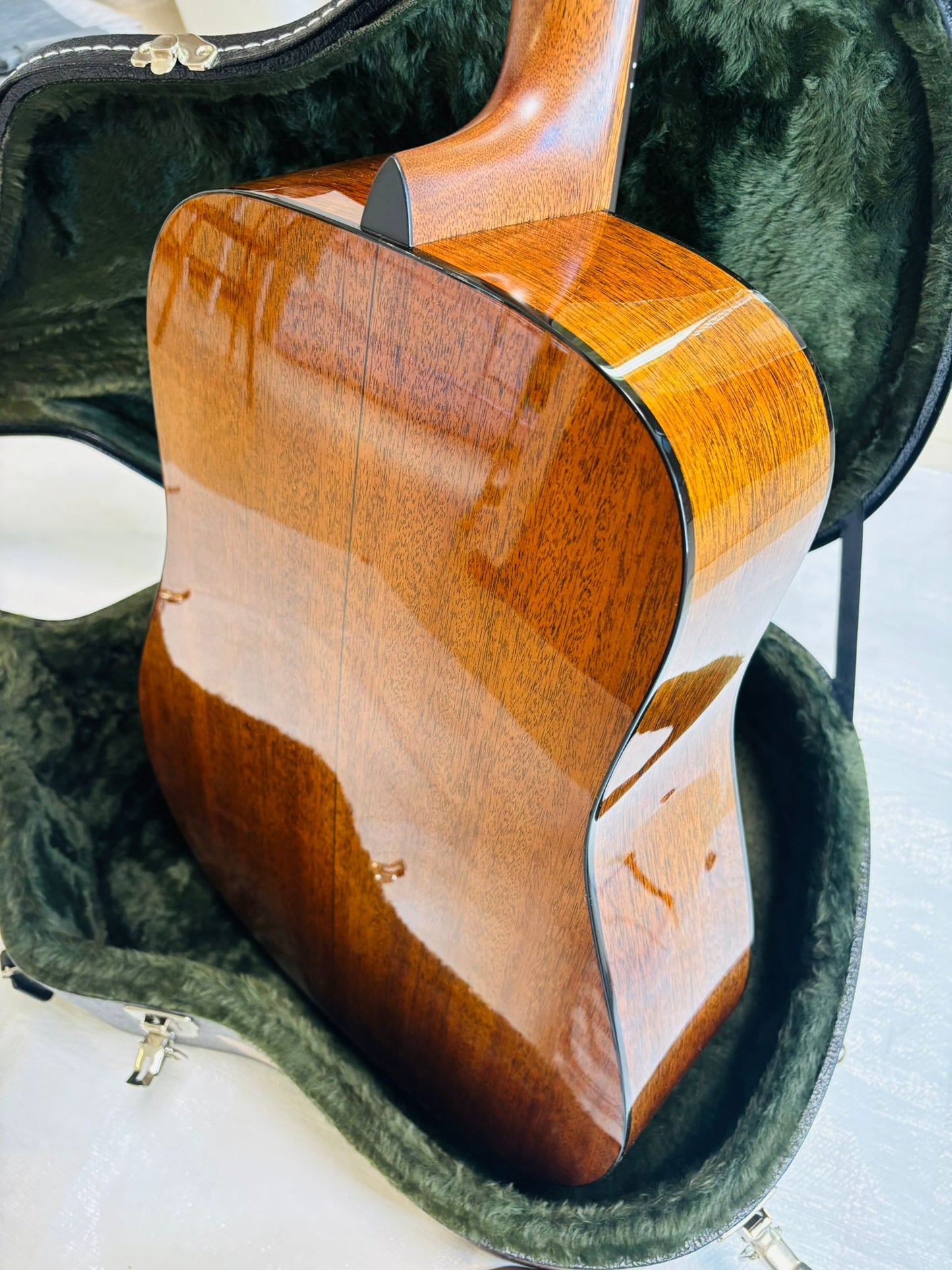 Martin D-18 (Pre-owned) 2024 Like Brand New