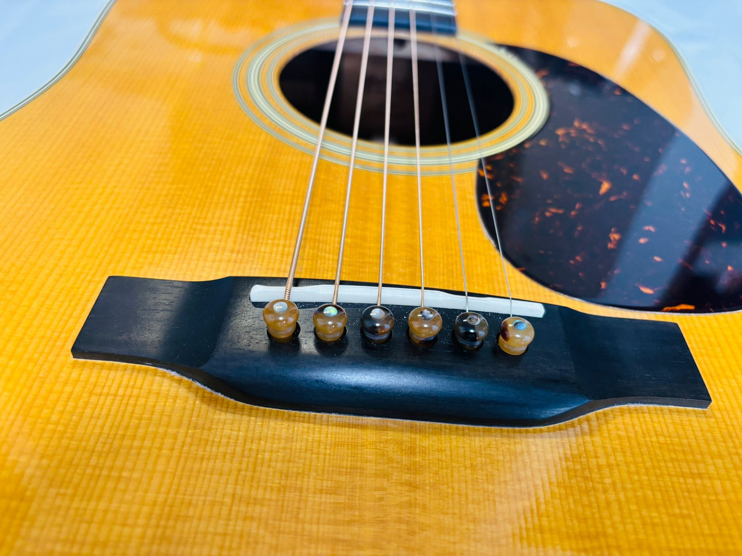 Martin D-28 (Pre-owned) 2019 Reimagined
