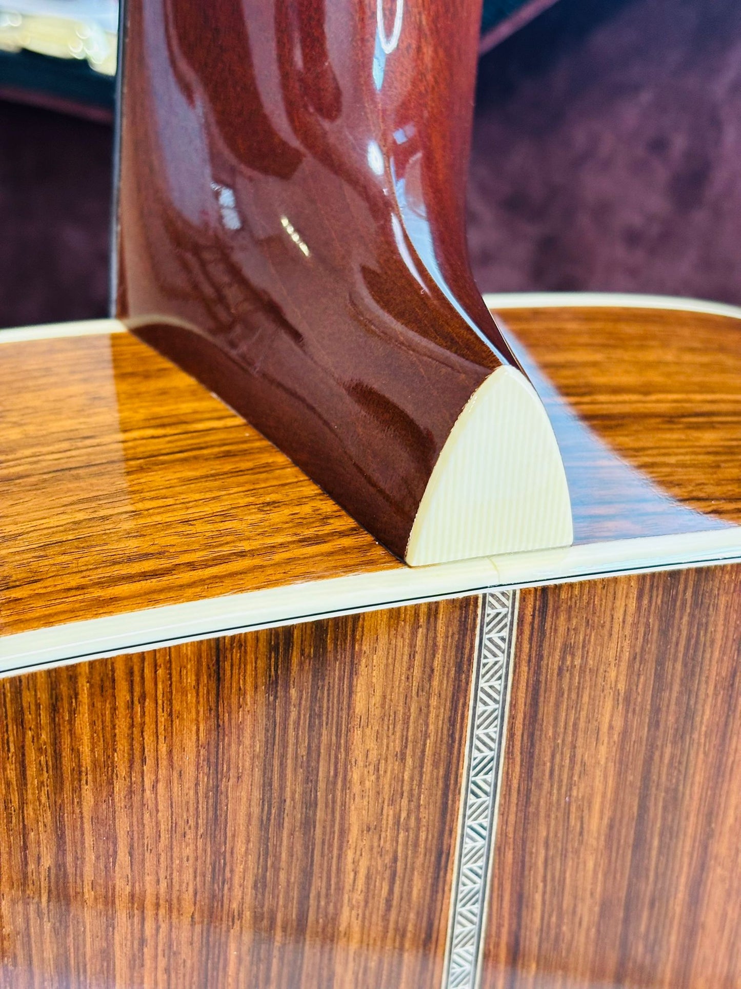 Martin 000-28EC Eric Clapton (Pre-owned) 2009 LR Baggs Element