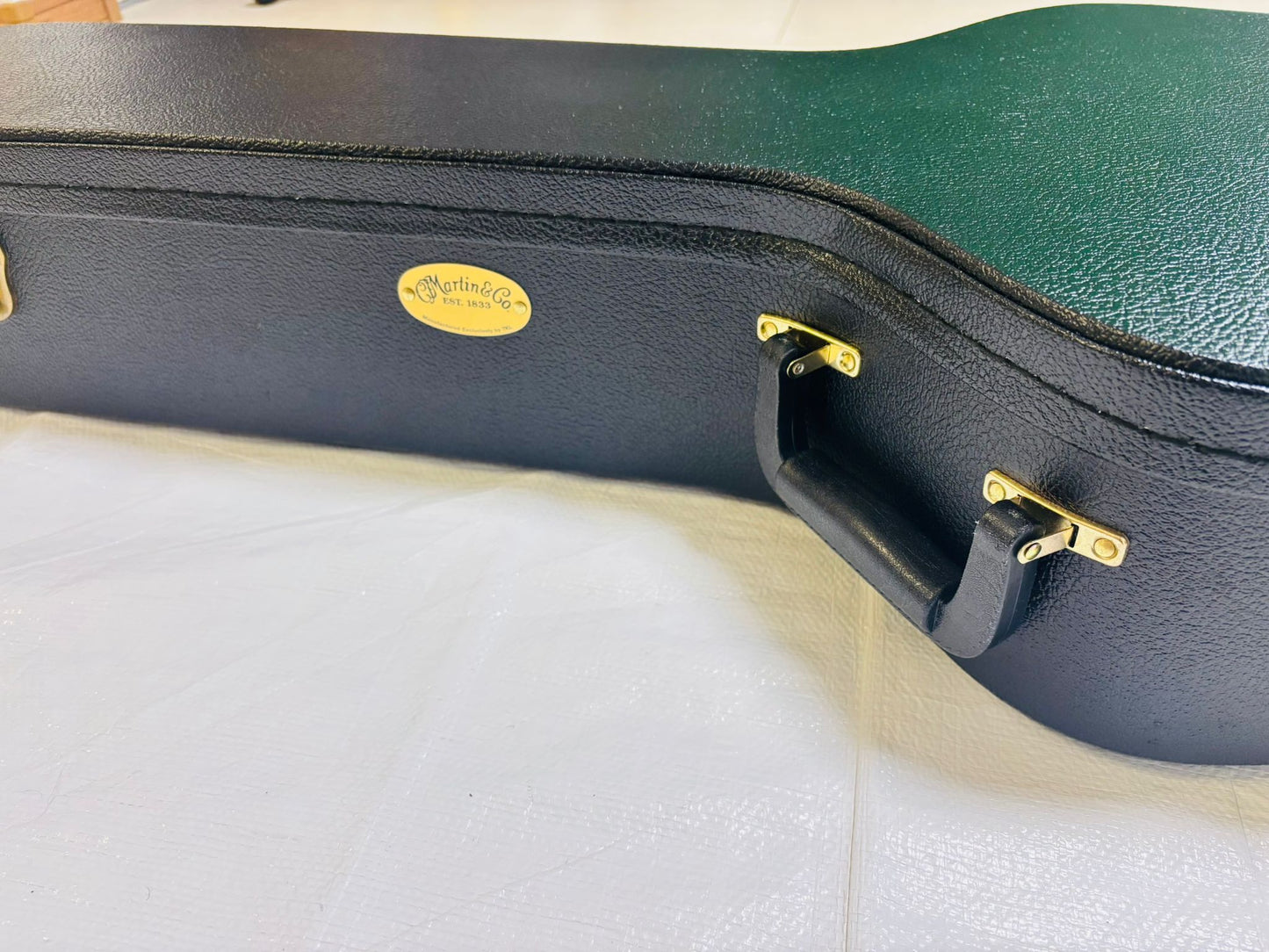 Martin OM-28 (Pre-owned) 2019 Reimagined