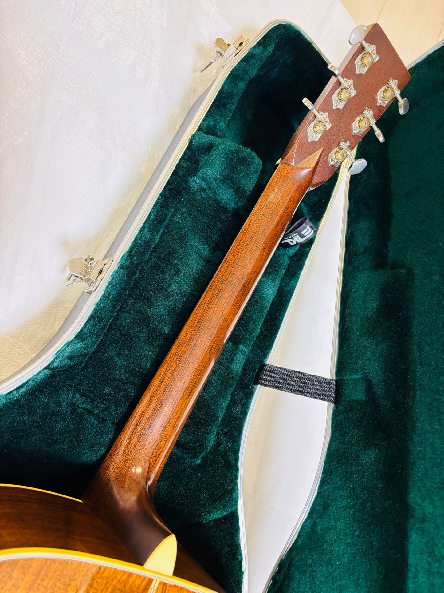 Martin D-28 (Pre-owned) 2019