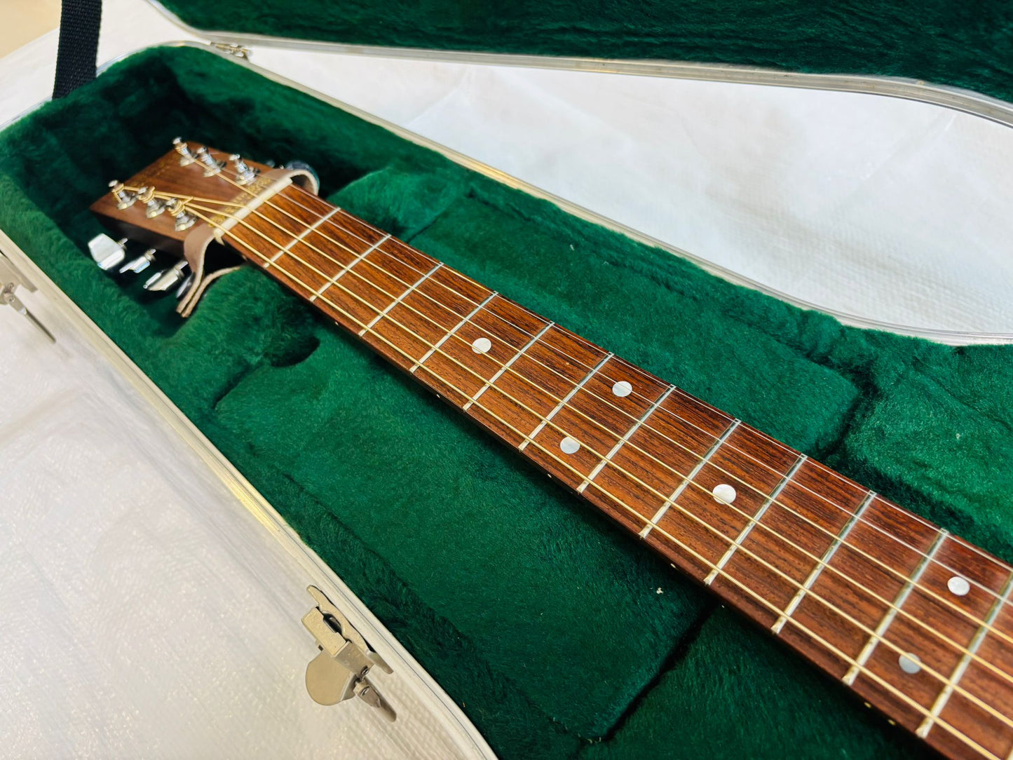 Martin 000-18 (Pre-owned) 2000