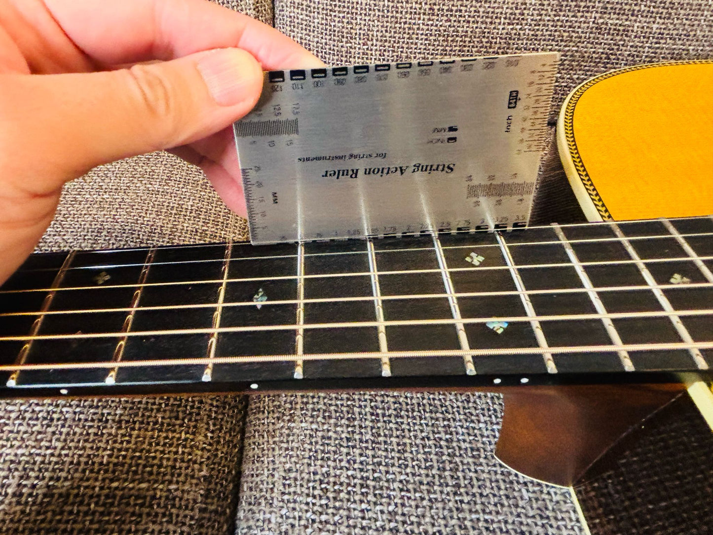 Martin HD-28 (Pre-owned) reimagined 2018