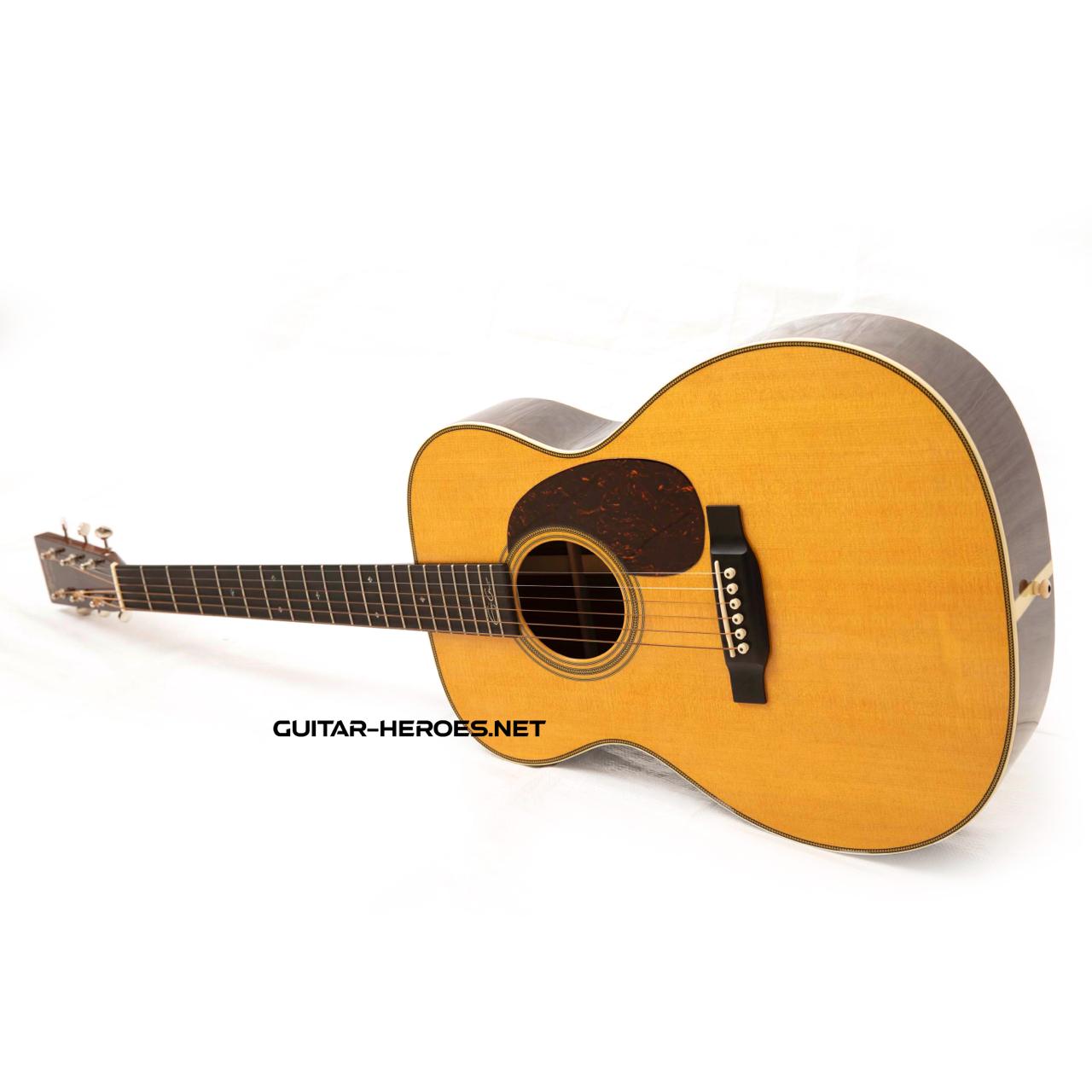Martin 000-28EC Eric Clapton (Pre-owned) 2020
