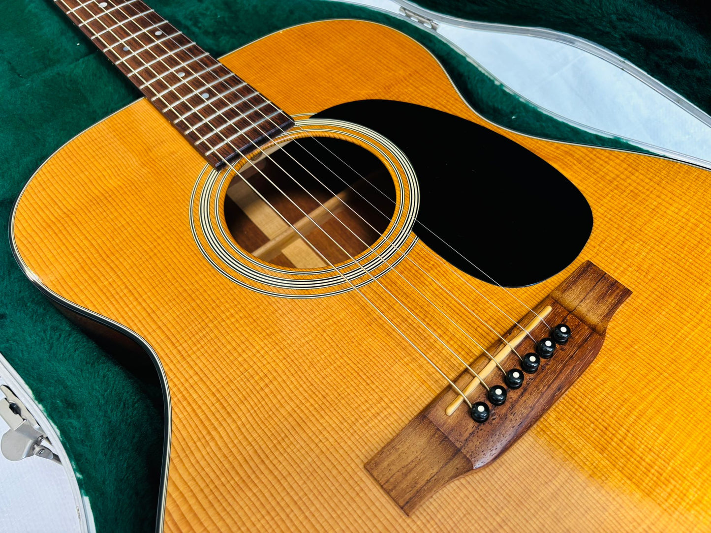 Martin 000-18 (Pre-owned) 2000