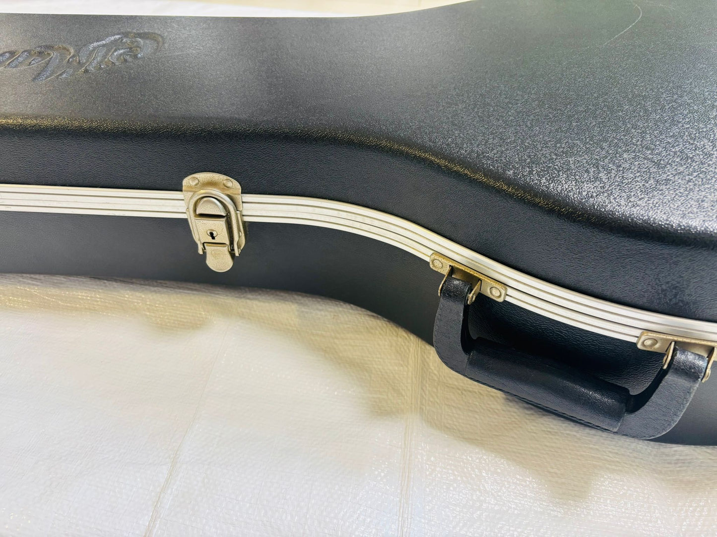 Martin D-42 (Pre-owned) 2007