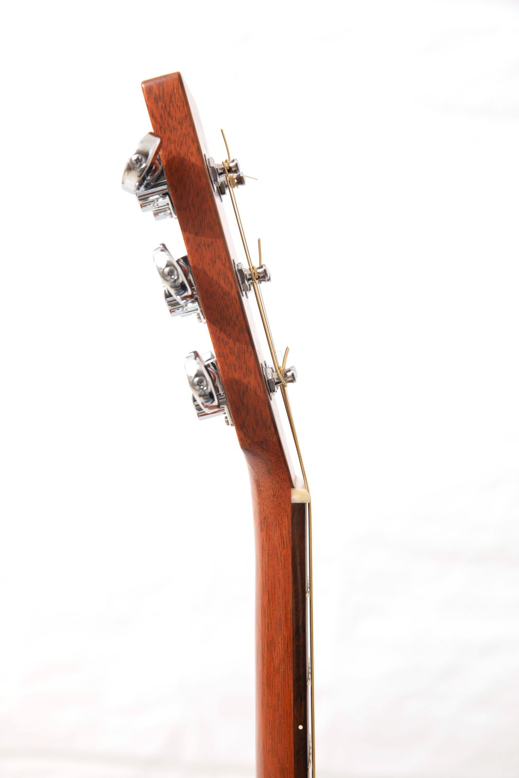 Martin D-18 Custom Shop 2010 – High-Grade Top, Mint (Pre-owned)