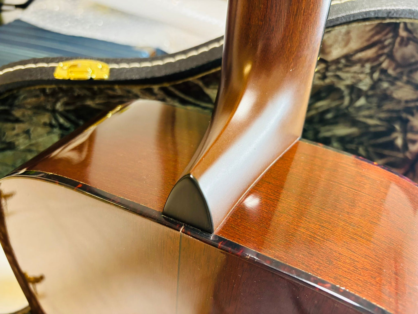 Martin D-18V (Pre-owned) 1999 Vintage Series