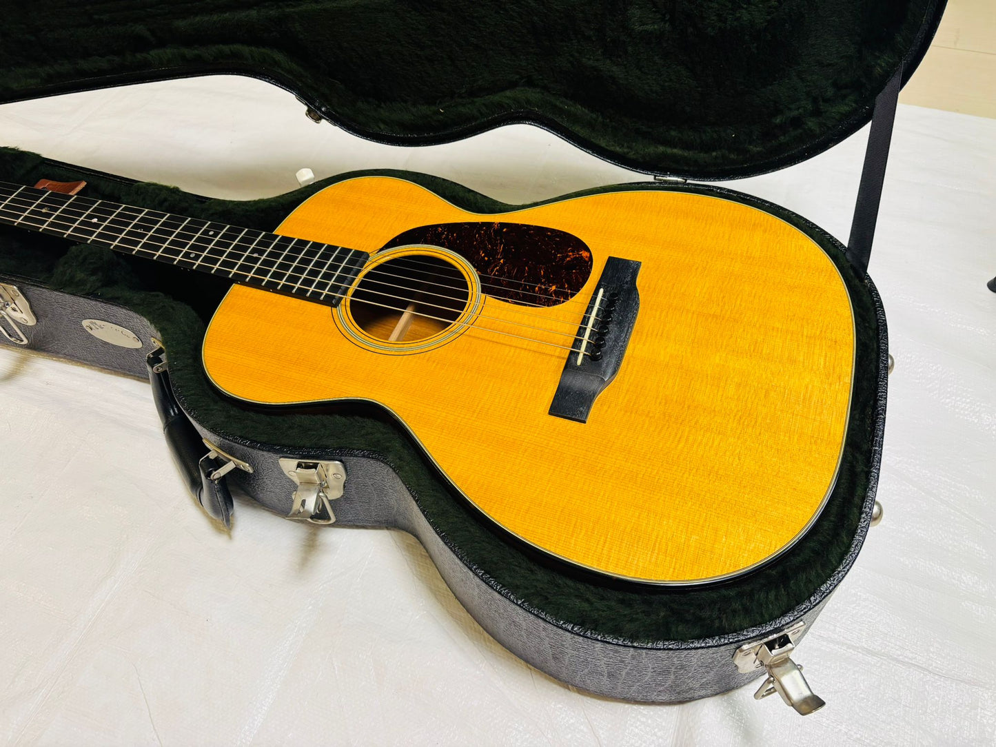 Martin 0-18 (Pre-owned) 2020