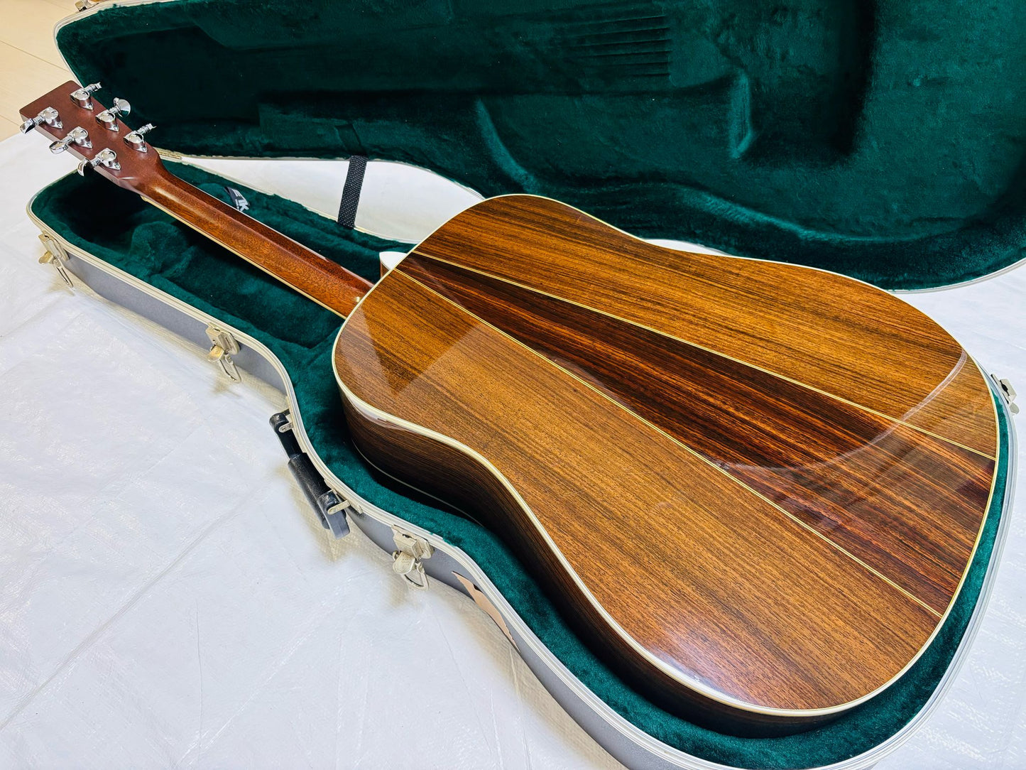 Martin D-35 (Pre-owned) 2015 Excellent Condition