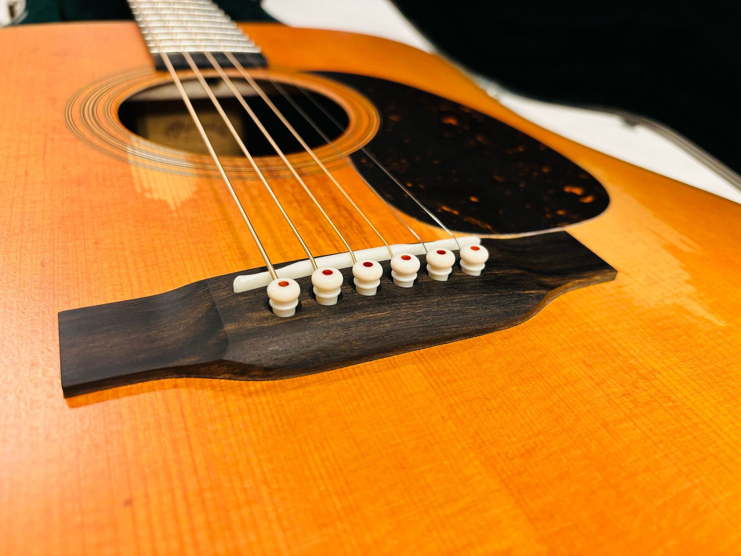 Martin D-28 Street Legend ( Pre-owned) 2024