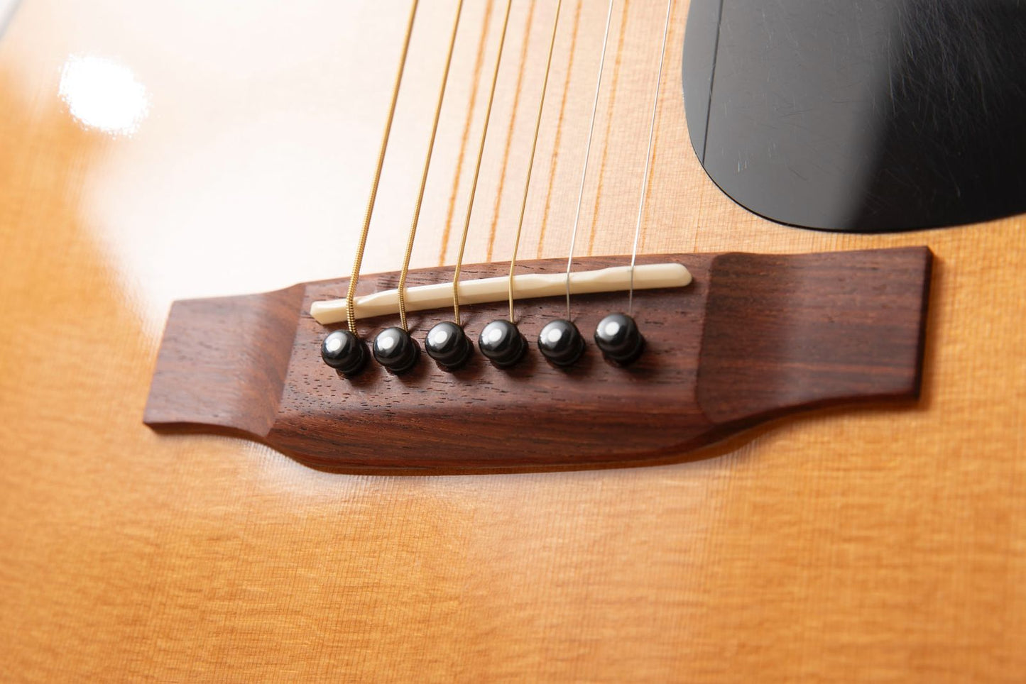 Martin D-18 Custom Shop 2010 – High-Grade Top, Mint (Pre-owned)