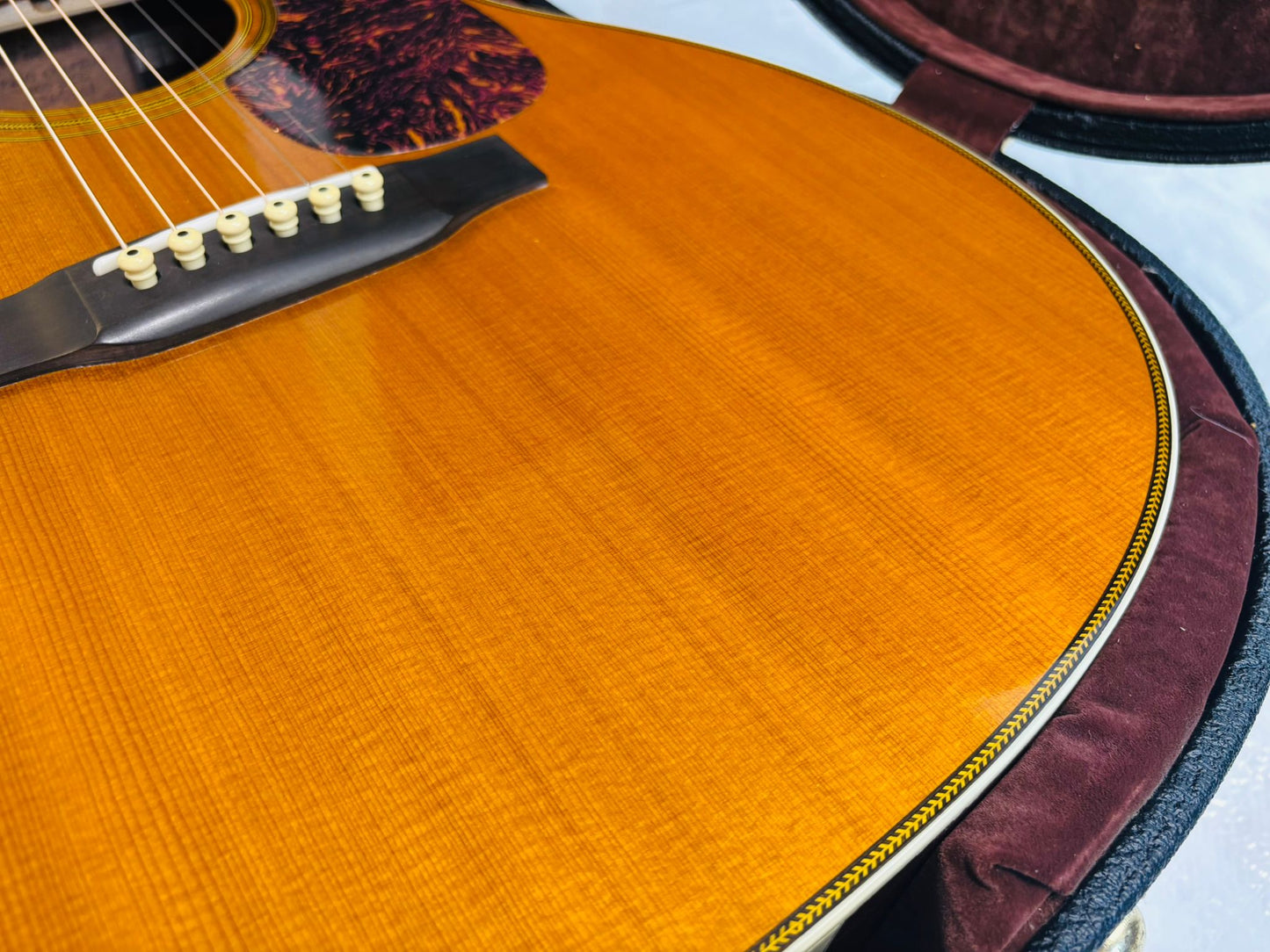 Martin 000-28EC Eric Clapton (Pre-owned) 2009 LR Baggs Element