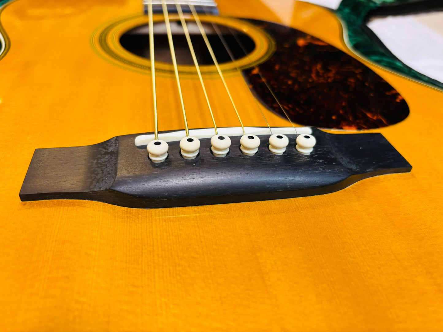 Martin 000-28EC Eric Clapton (Pre-owned) 2011