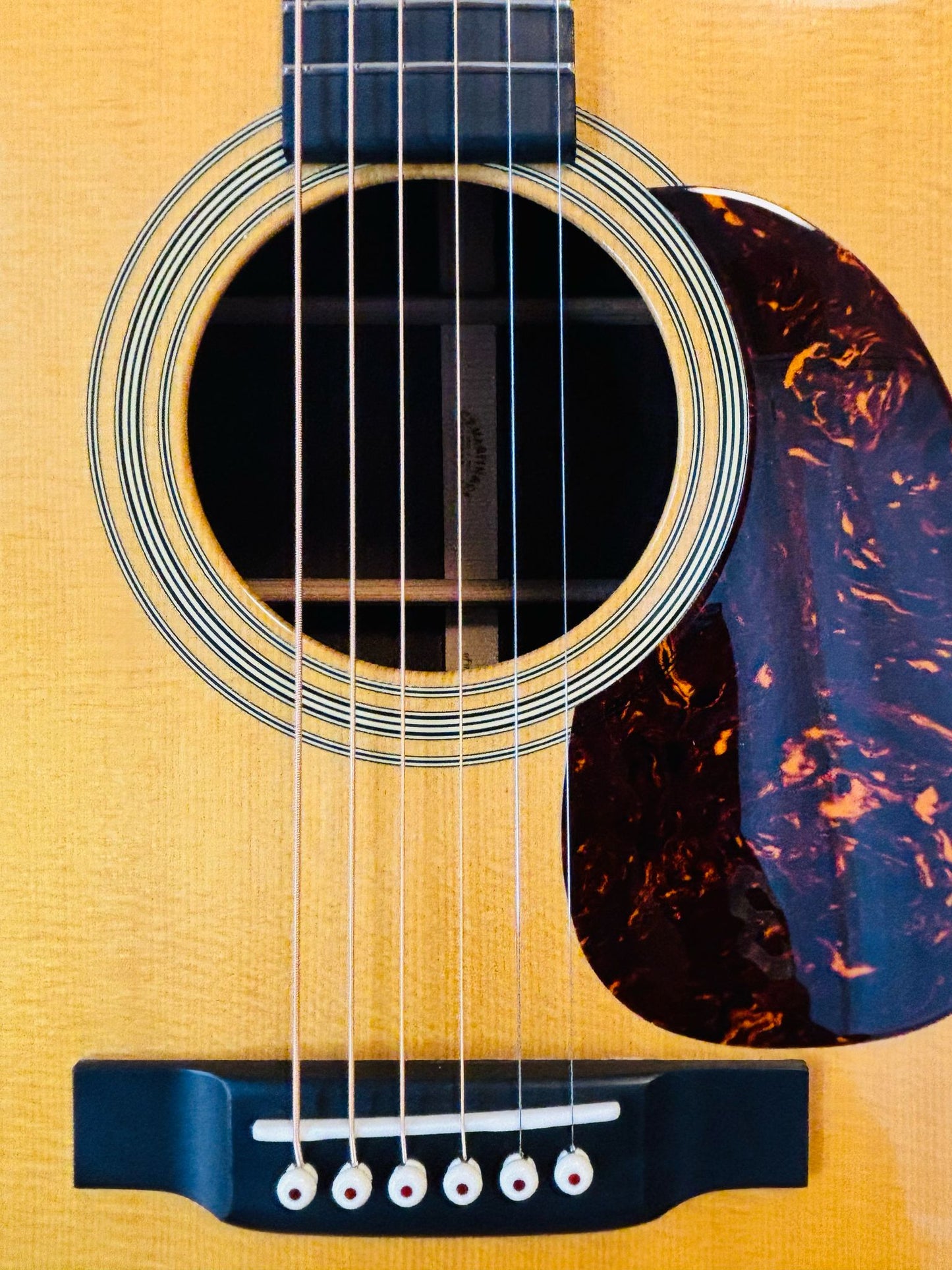 Martin HD-28 (Pre-owned) reimagined 2018