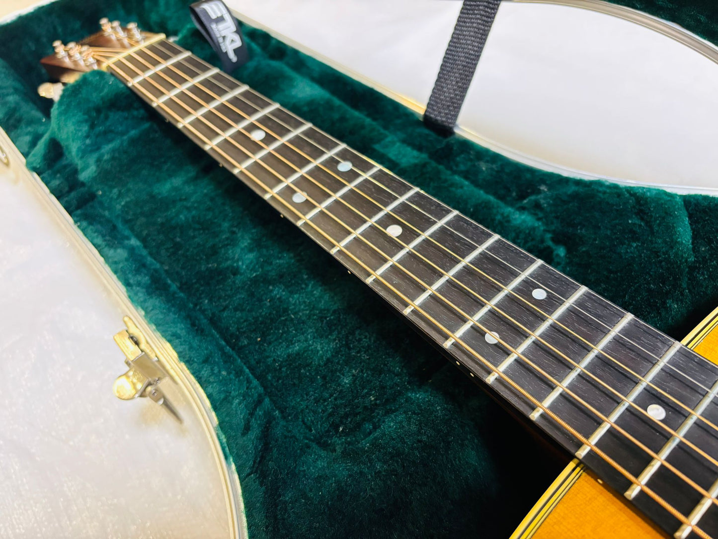 Martin D-28 (Pre-owned) 2019