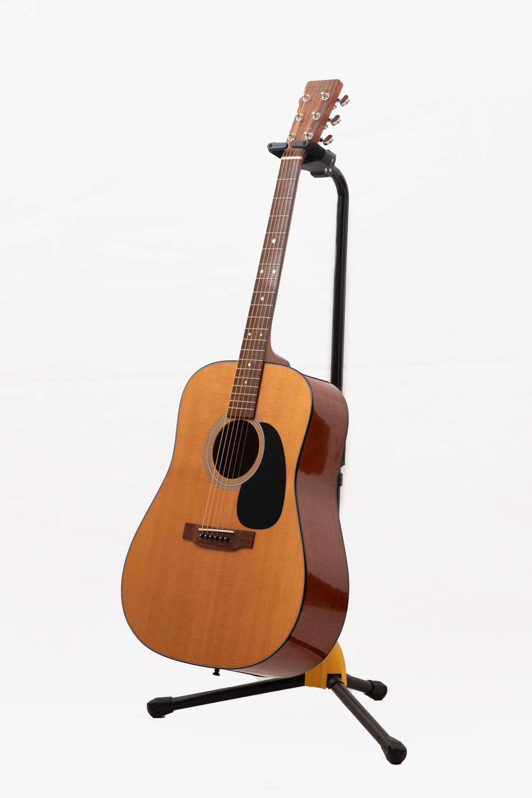 Martin D-18 Custom Shop 2010 – High-Grade Top, Mint (Pre-owned)