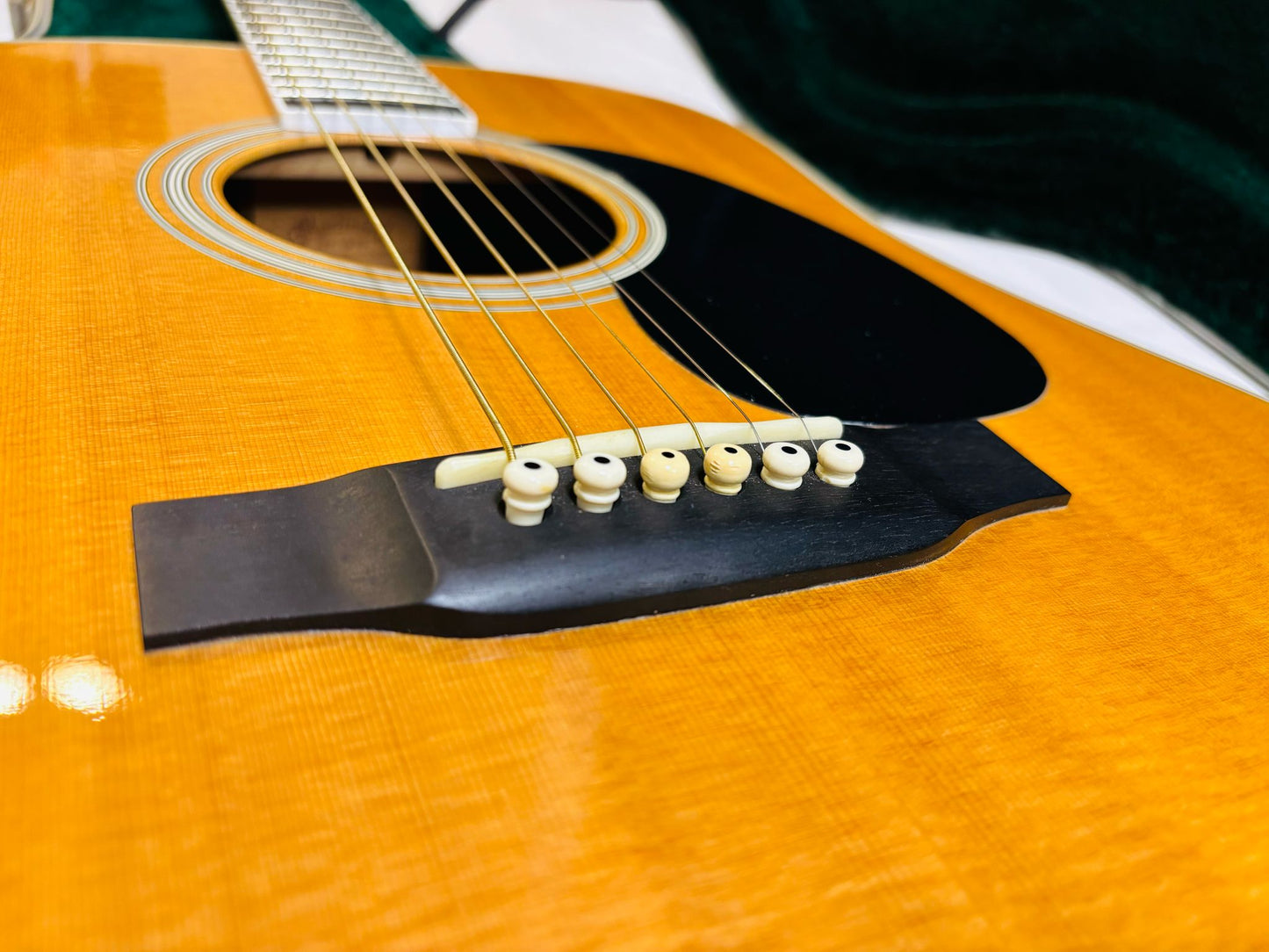 Martin D-35 (Pre-owned) 2015 Excellent Condition