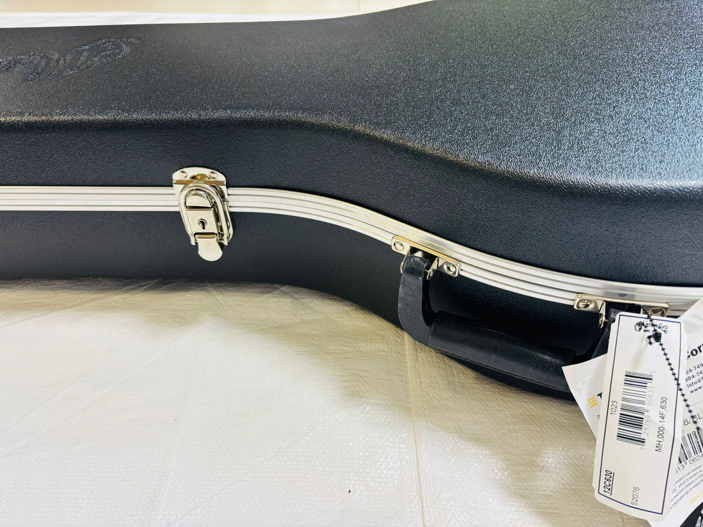 Martin OM-28 (Pre-owned) 2024 - Like Brand New