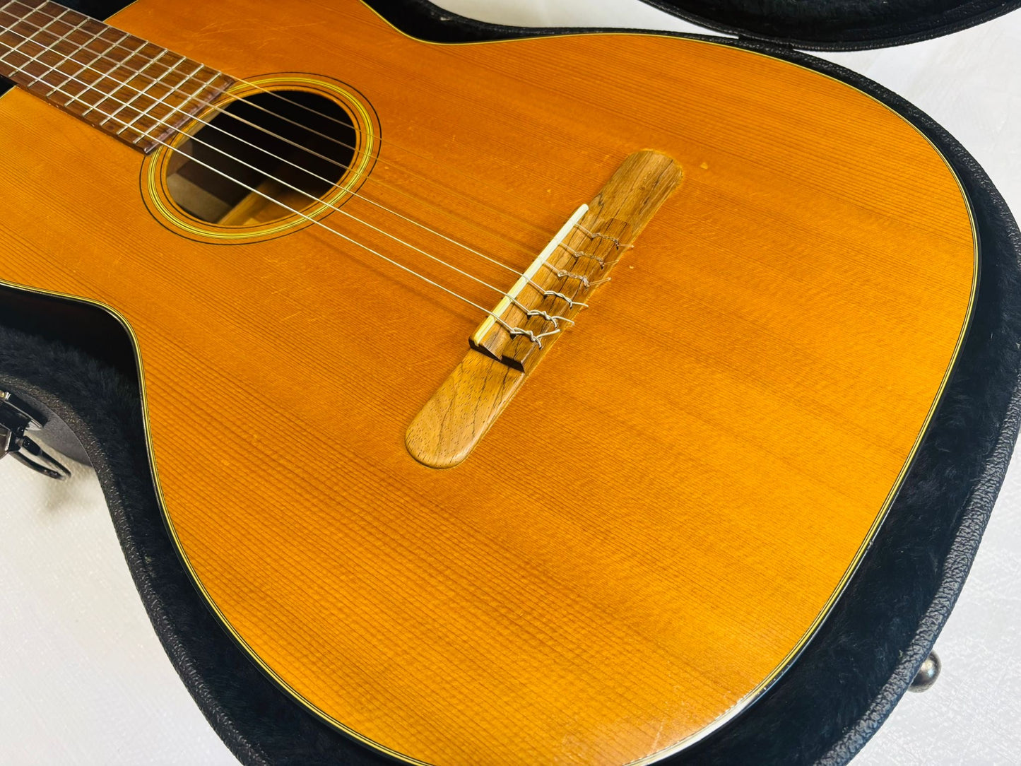 Martin 00-18 C 1971 Nylon String
