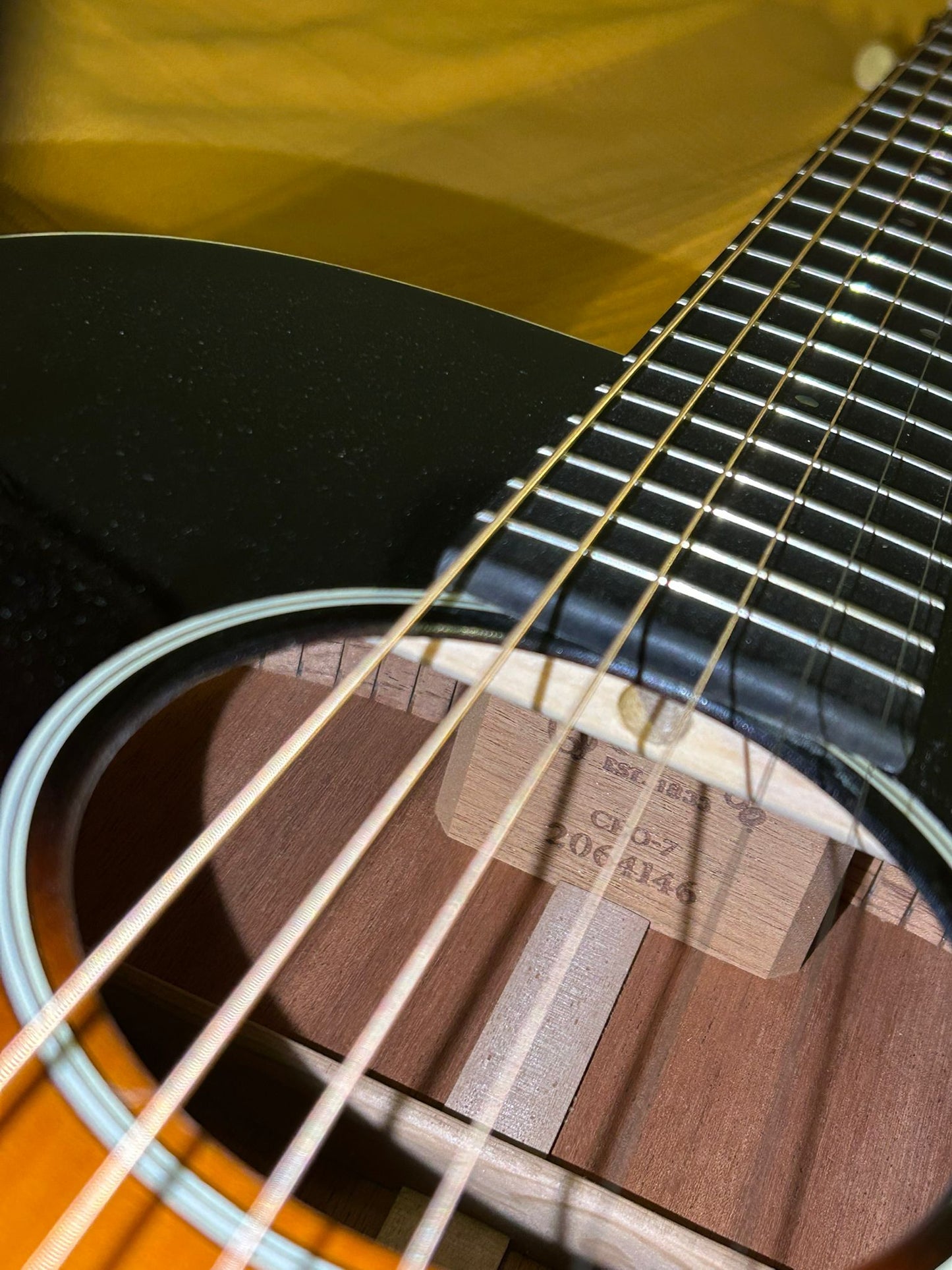 Martin CEO 7 (Pre-owned) 2015