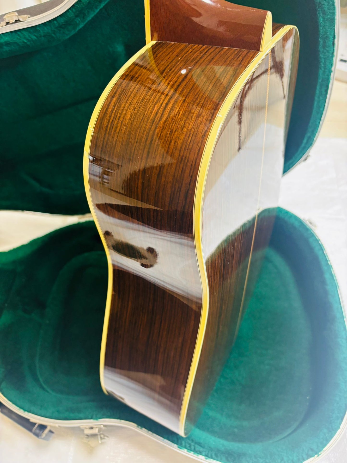 Martin D-42 (Pre-owned) 2007