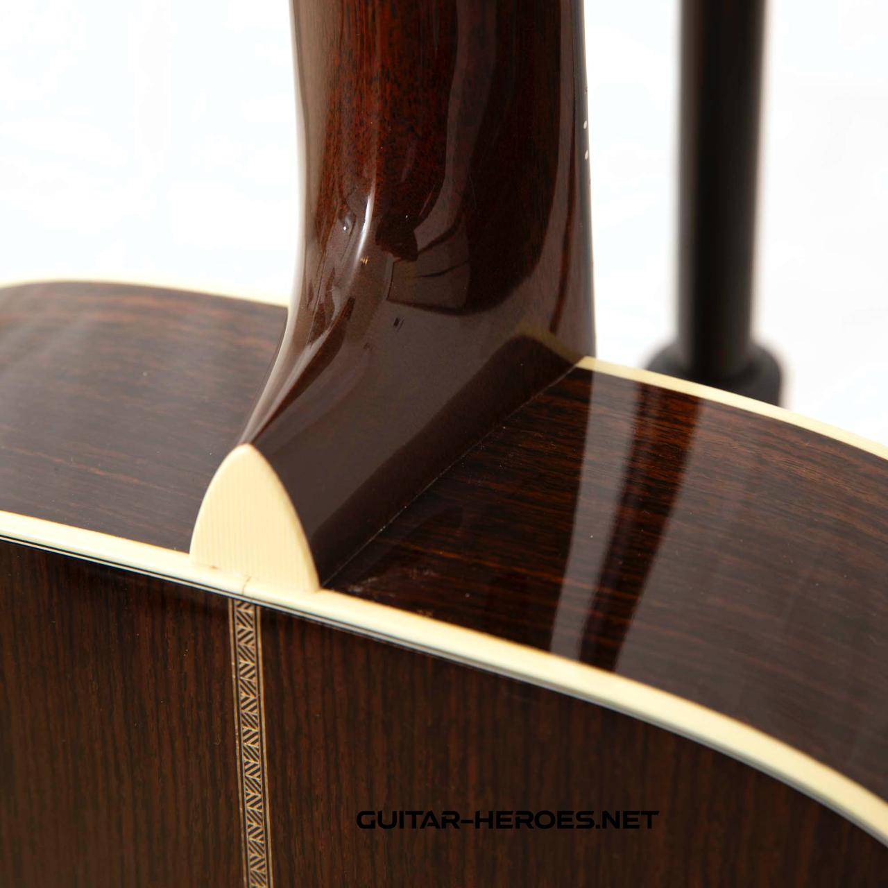 Martin 000-28EC Eric Clapton (Pre-owned) 2020