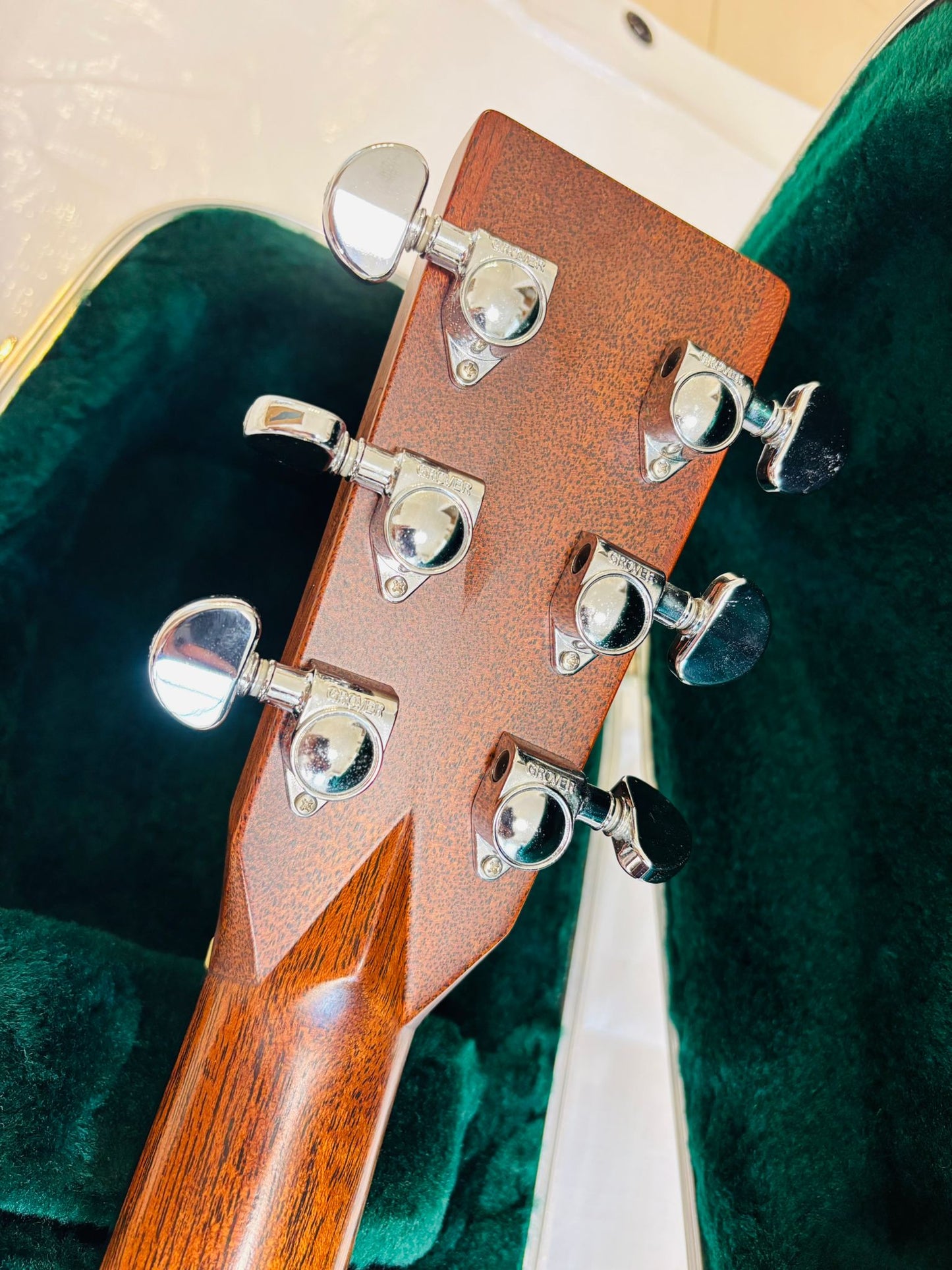 Martin HD-28 (Pre-owned) 2014