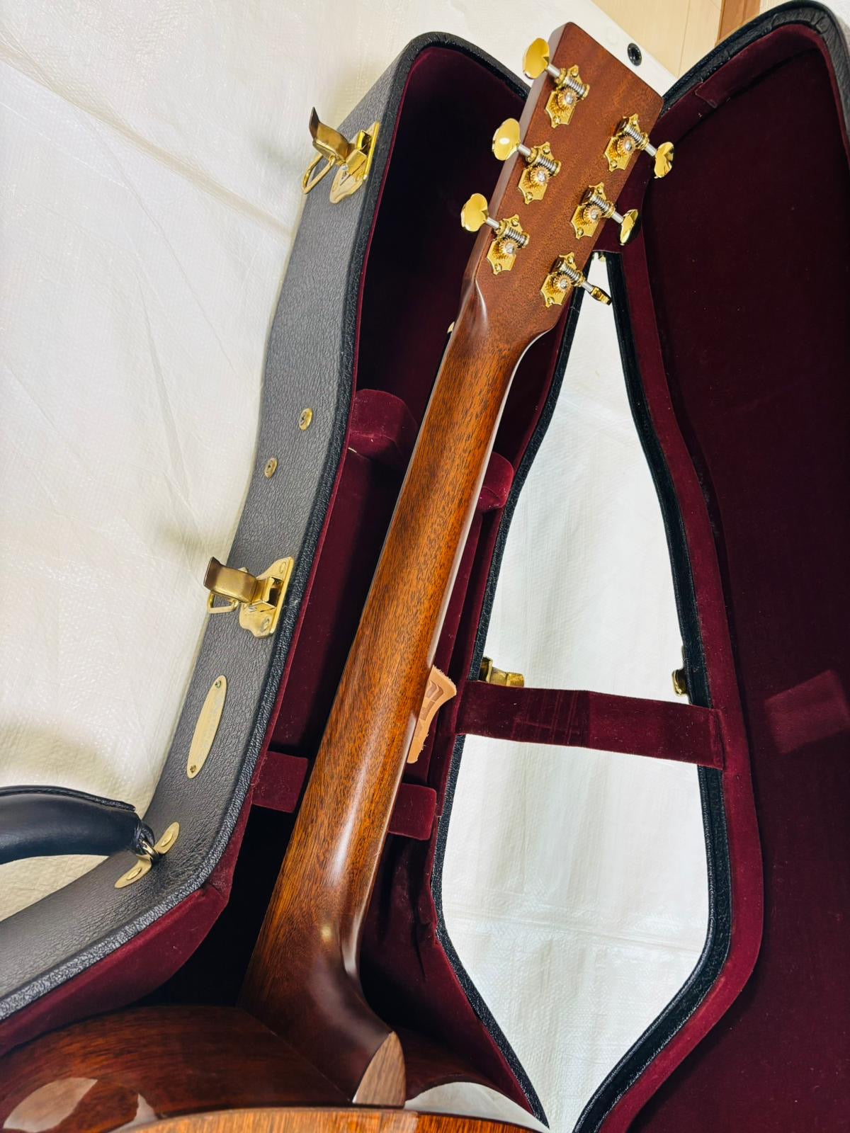 Martin D-18 Modern Deluxe (Pre-owned) 2021