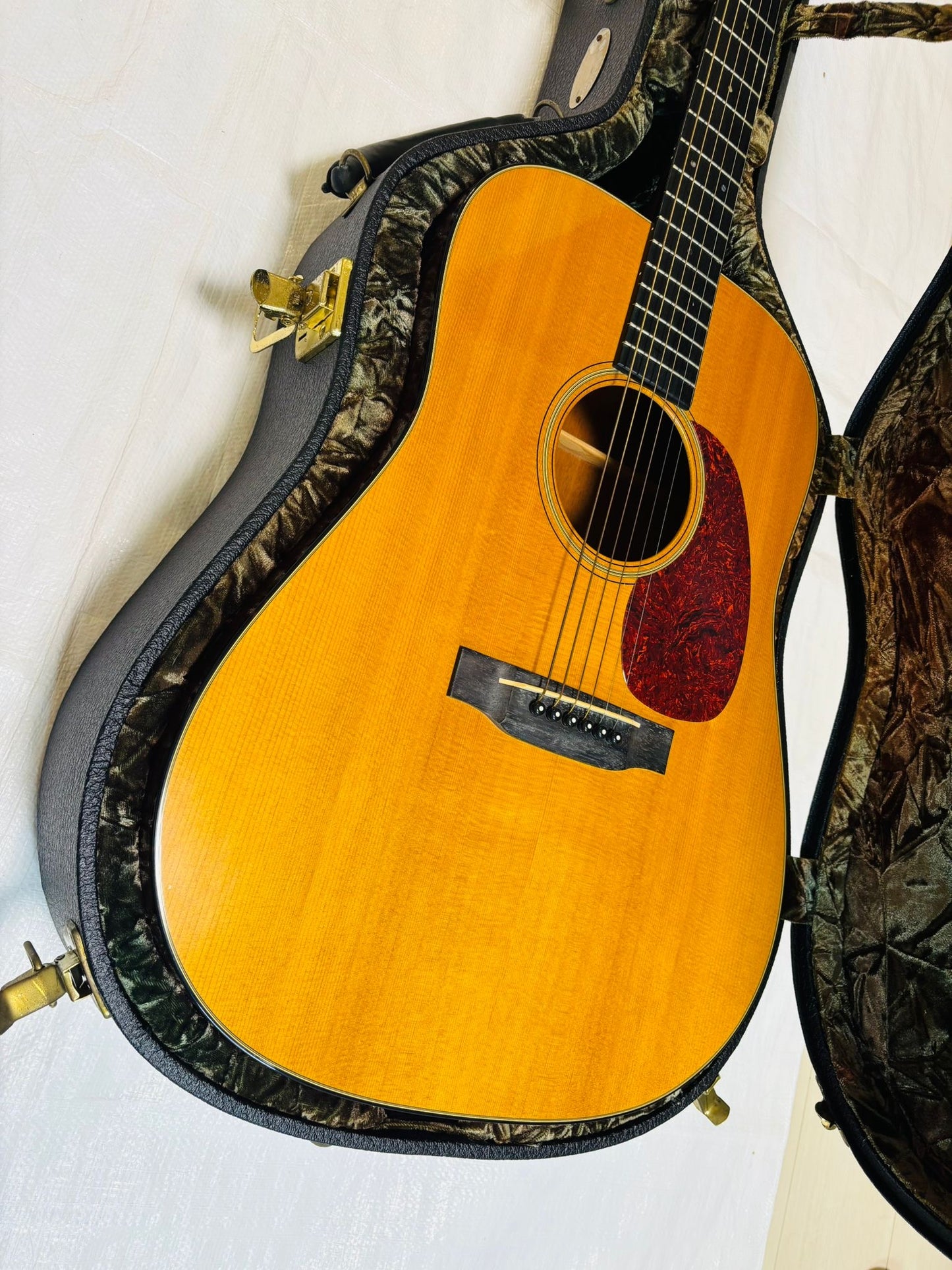 Martin D-18V (Pre-owned) 1999 Vintage Series