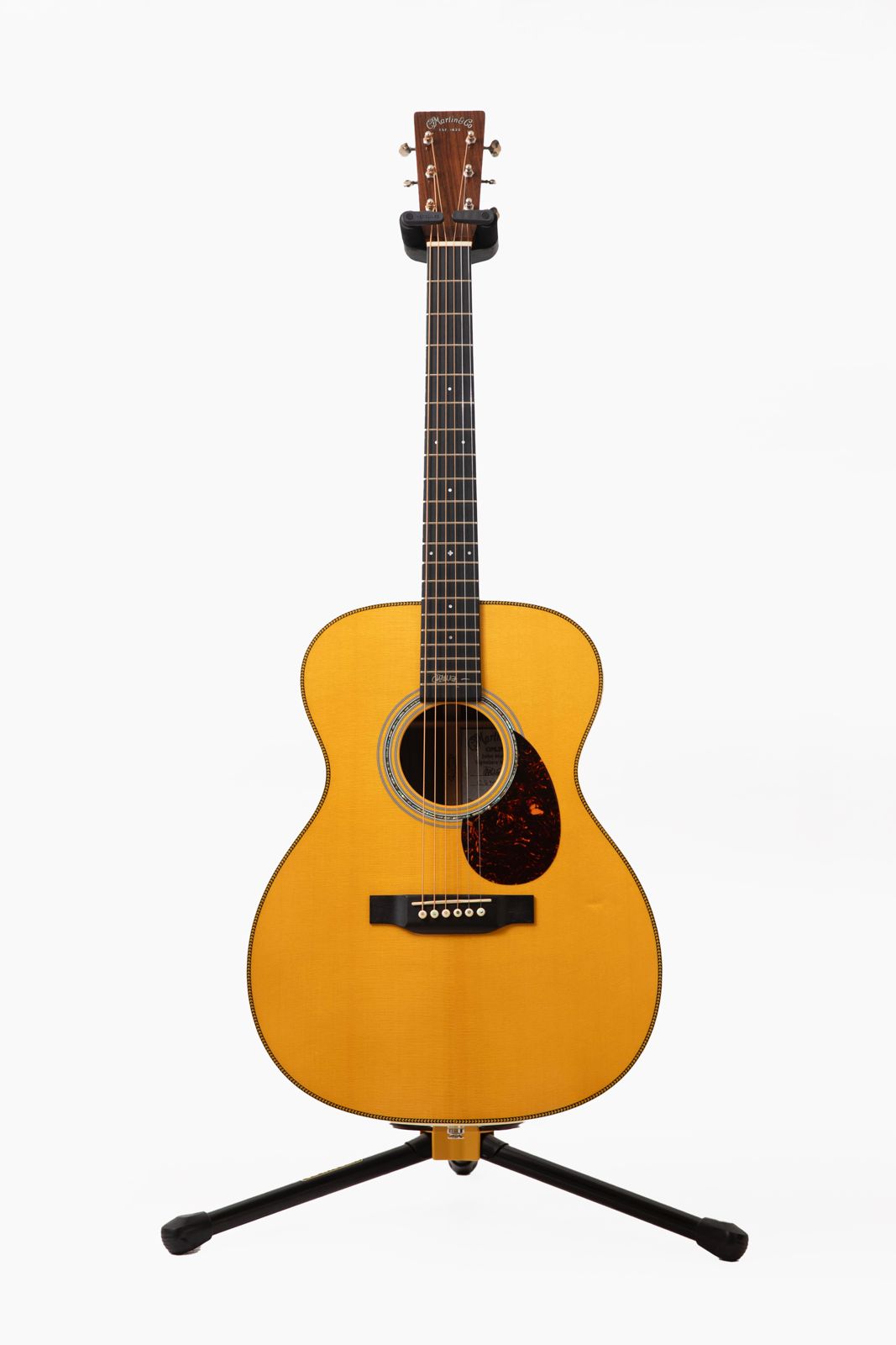 Martin OMJM John Mayer (Pre-owned) 2017