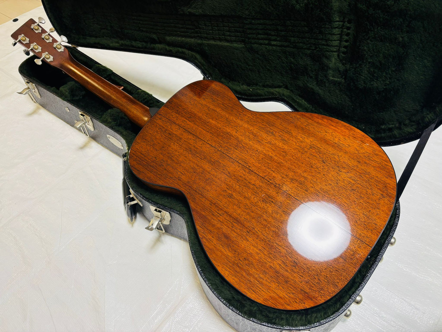 Martin 0-18 (Pre-owned) 2020