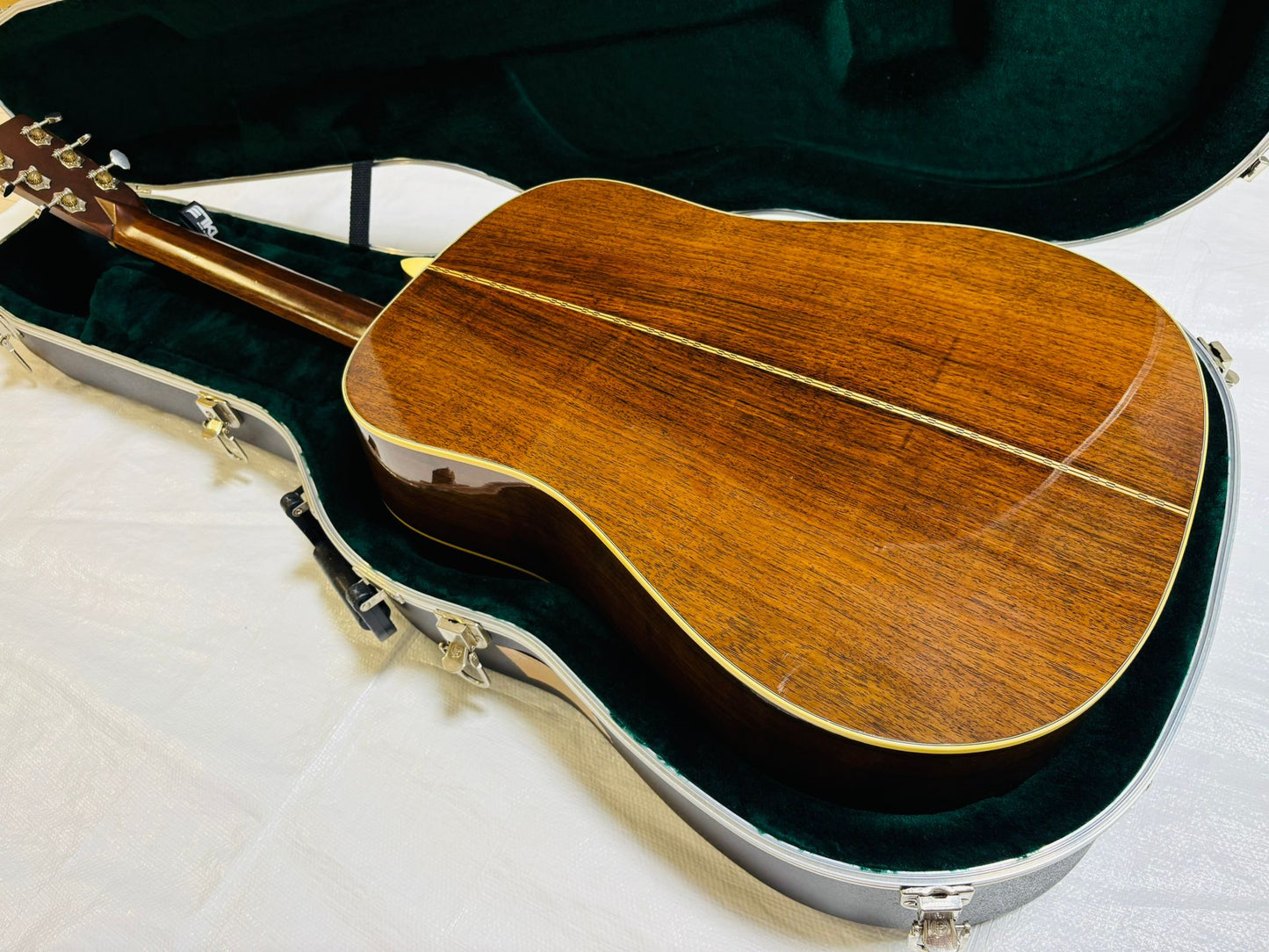 Martin D-28 (Pre-owned) 2019
