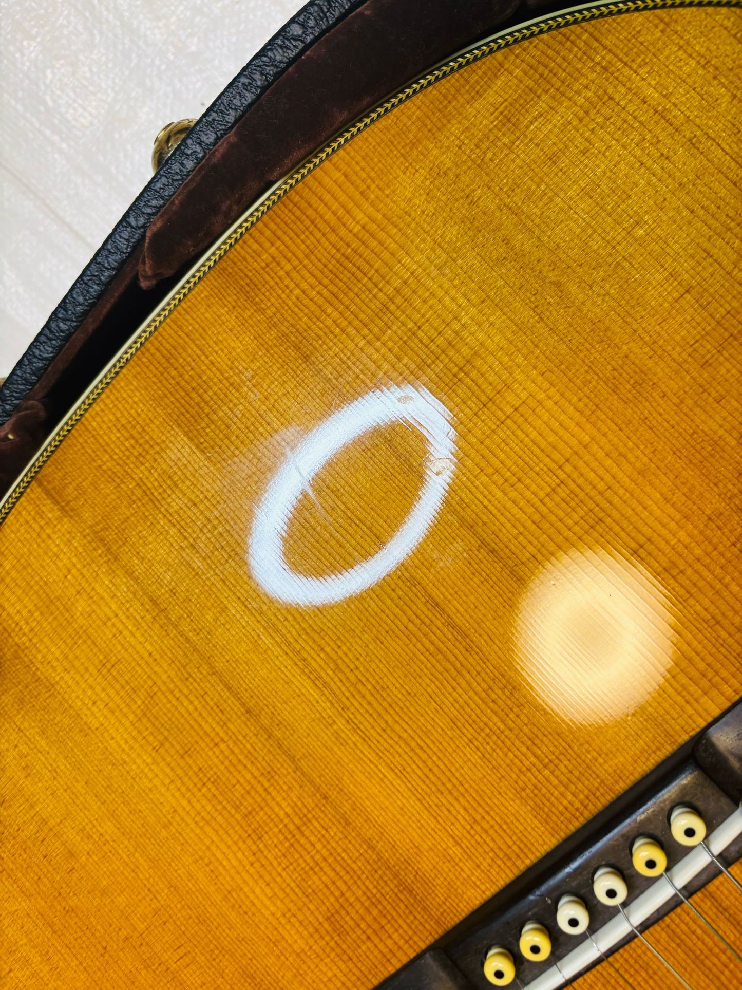 Martin 000-28VS vintage (Pre-owned) 2007 RARE
