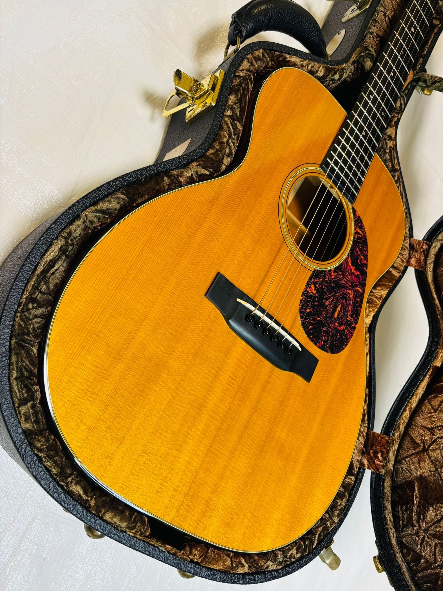 Martin 00-18V (Pre-owned) 2004 Vintage Series