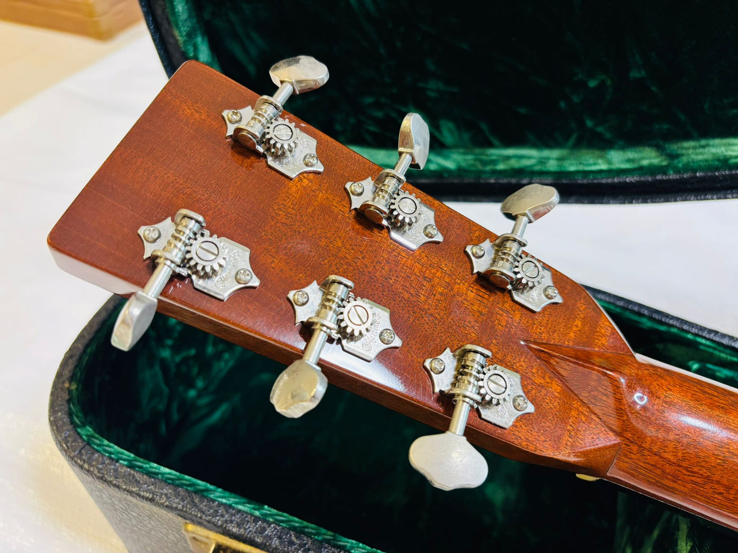 Martin 000-28EC Eric Clapton (Pre-owned) 2011