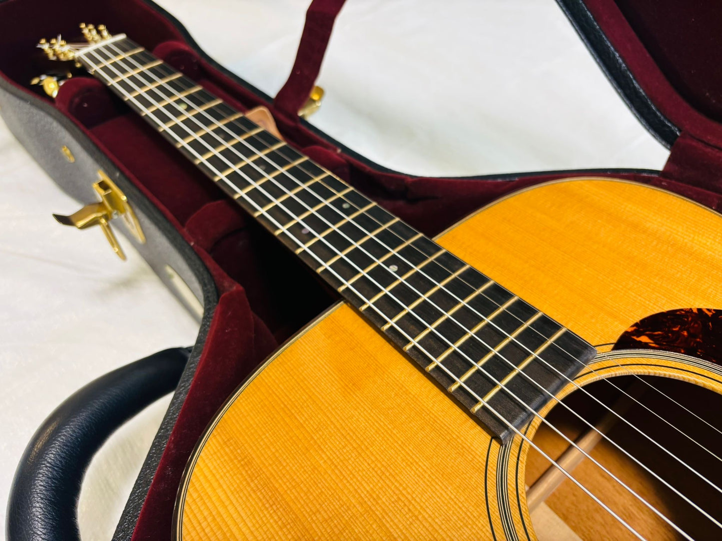 Martin D-18 Modern Deluxe (Pre-owned) 2021
