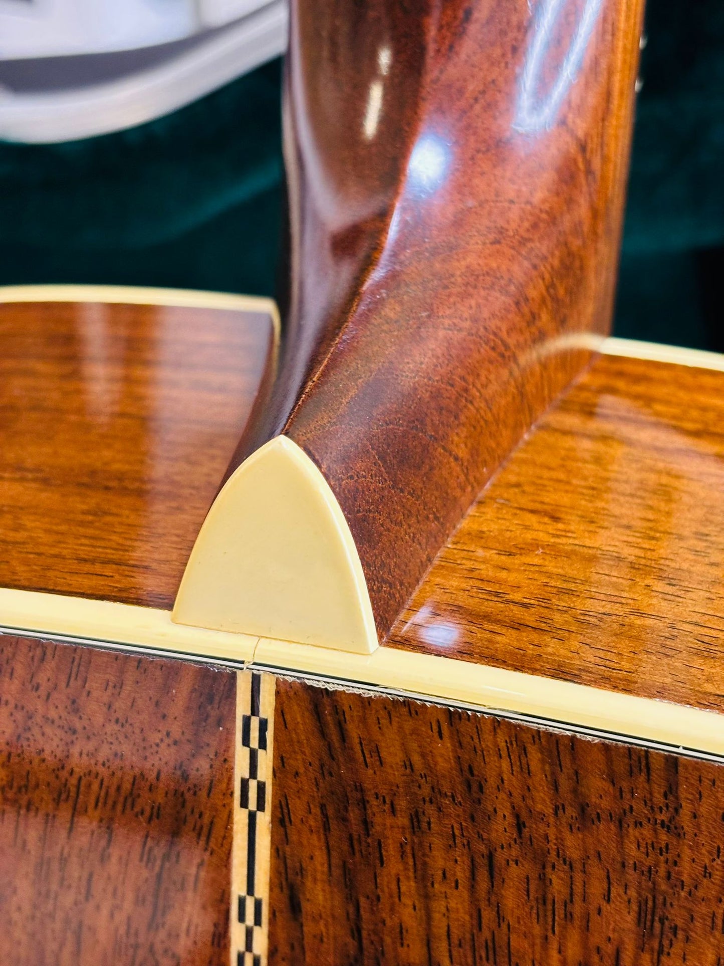 Martin D-28 (Pre-owned) 2019