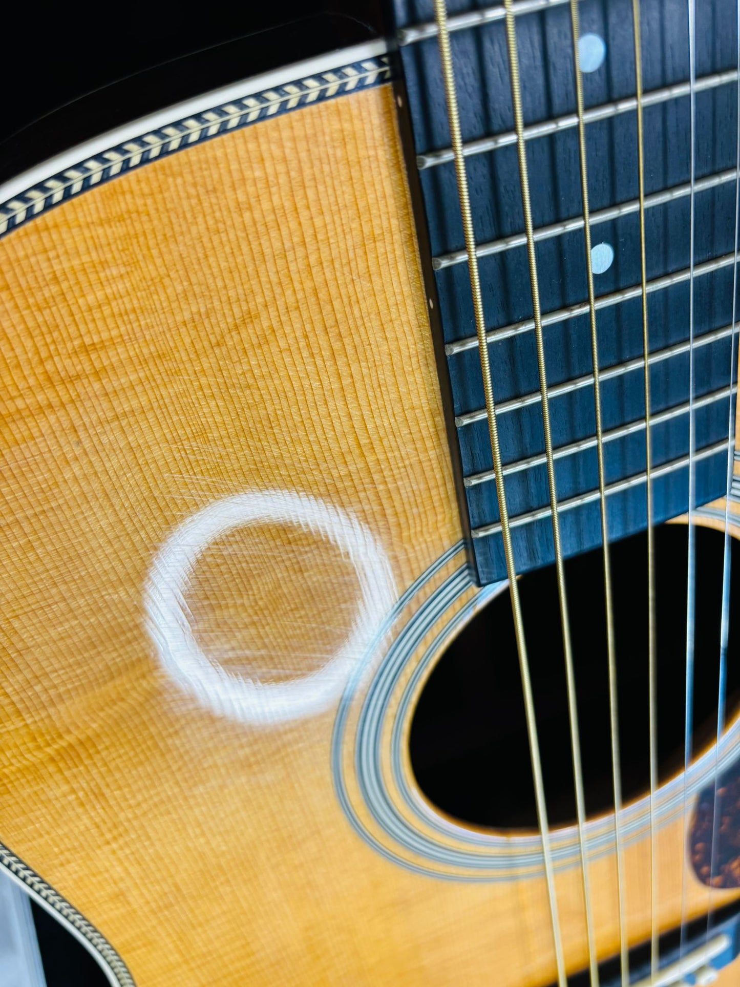 Martin HD-28 (Pre-owned) 2014