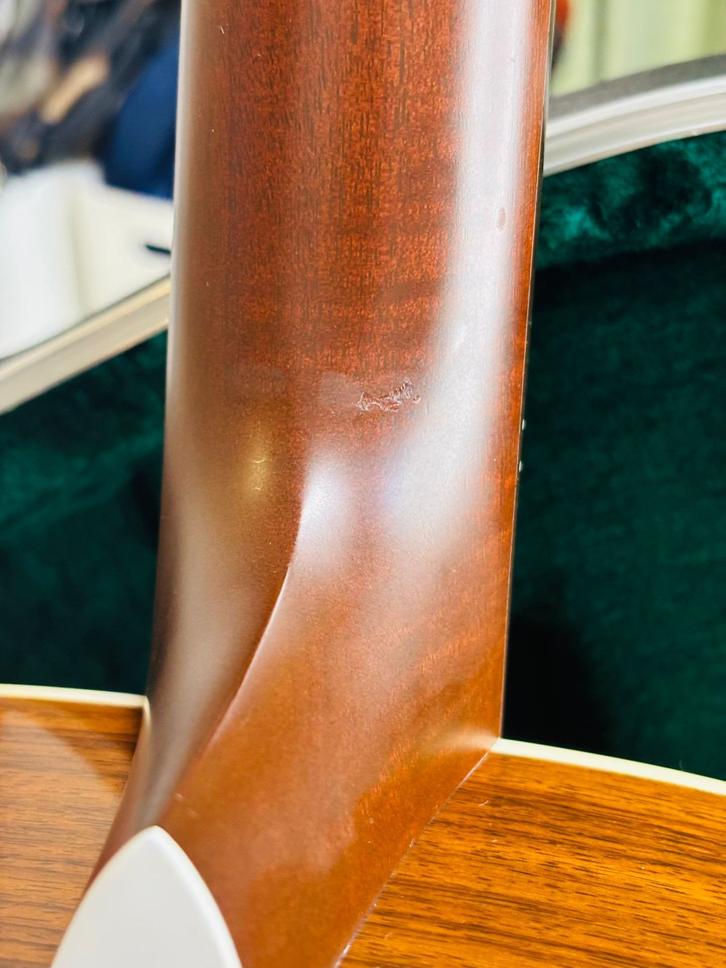 Martin D-28 (Pre-owned) 2009