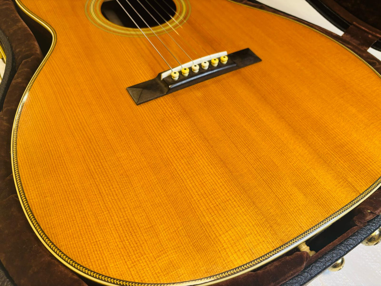 Martin 000-28VS vintage (Pre-owned) 2007 RARE