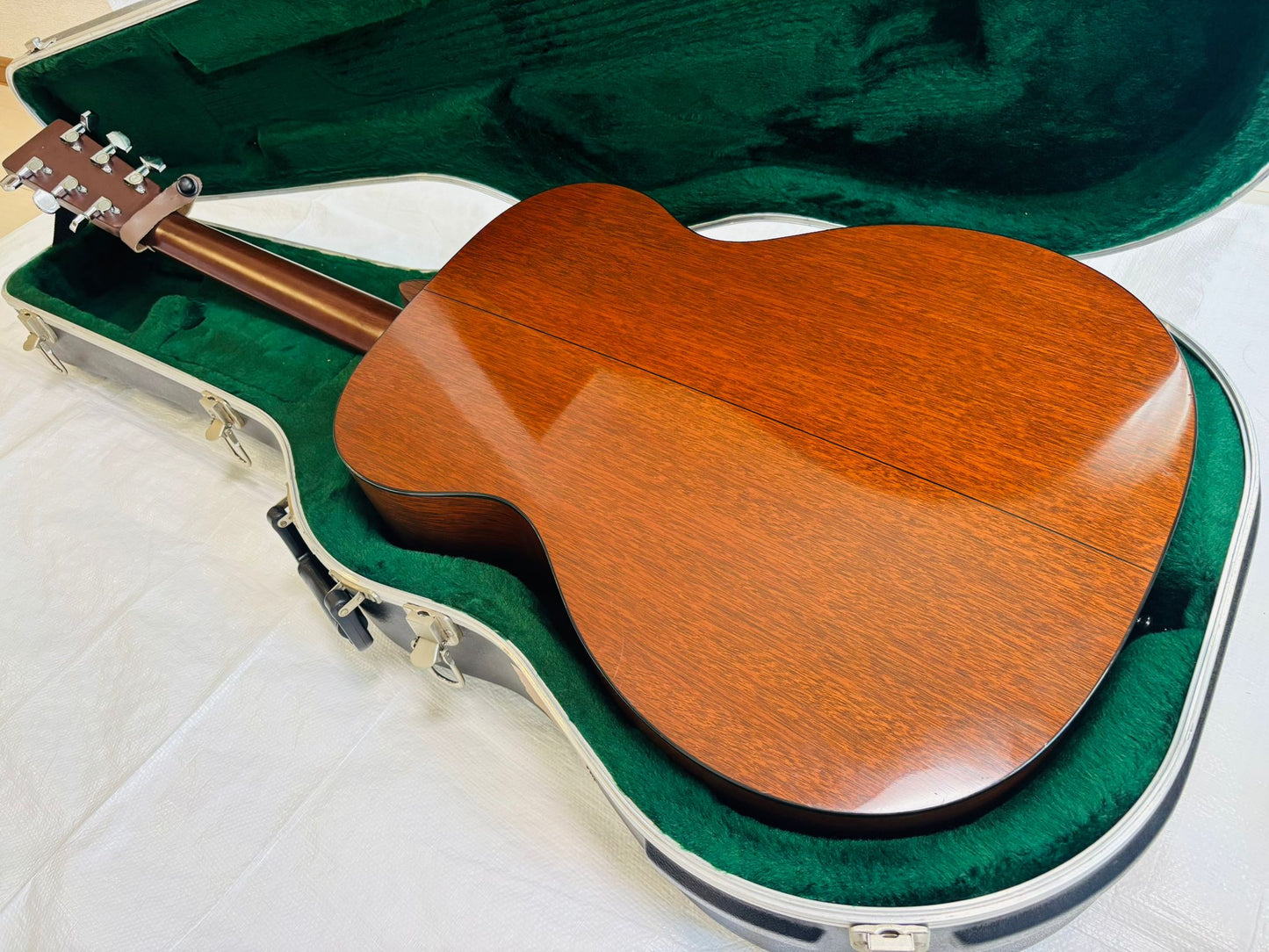 Martin 000-18 (Pre-owned) 2000