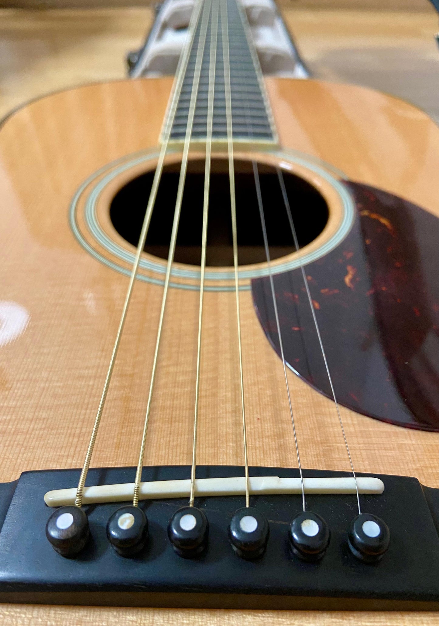 Santa Cruz 00 - 12 fret Rosewood (Pre-owned) 2016